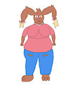 Rose the Lopunny