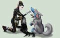 Bayonetta