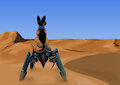Mirage by Oddwarg