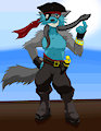 Arrr.