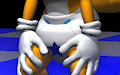Tails Diaper Twerking by raichushock78