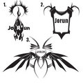 Jorun Watermark Commission Group 1