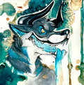 O Ka-Fée Commission by Naonao