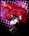 .:Ren Unlocked:. by CoyoteSpirit