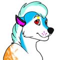 .::Kira D. Woof::.HS by xkillerwolf
