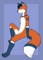 Content JoJo Pinup - by Ryunwoofie