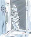 Entering the Orphanage Commission by comjuke
