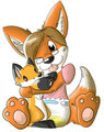 Vulpine Commission