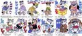 Loupy badge compilation