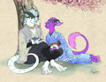 ❤~ Ardor ~❤ by Niku