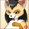 Harumi By Lazysketcher by Harumi