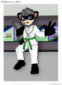 Cub Karate 04
