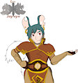 QFTR #2 Winners Arts: by Foxboy591