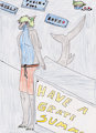 Have A Great Summer - OLD