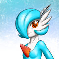 Orchid, Character-icon thingy by Raithial