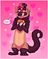 Love Ferret