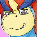 Keldeo in diaper 01