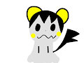 Emolga Mimikkyu