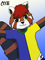 Pabu Panda