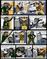 Otterly invasion.
