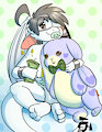 Give Money, Receive Cute!!