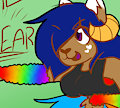 New year! Sorta... by FreakOfLove