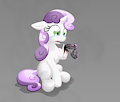 Soulless Automaton by Oddwarg