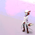 Ryuuguu Renard