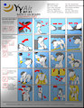 Safety On Board (For Zebras)