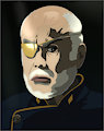 Colonel Tigh