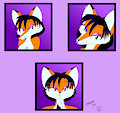 Kiara - Headshots