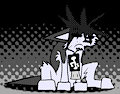 Chelsea's bad day by Oddwarg