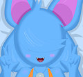 Bangs Dakimakura Side A