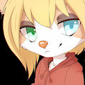 Cutie Choko by PawpFlawf