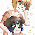 Two Cuties