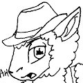 Baaah, see?