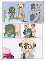 Starting a Family 7 by ManicMoon