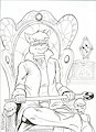 Rom by Henbe 2: Welcome to my Sitting Room
