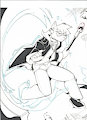 Rom by gNaw: Through the Portal 