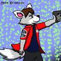 [Fanart] Trigger On by BearusuMyo