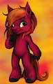~Furvilla Blaze~