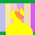 MLP Yu-Gi-Oh Card Art MLP Chubbier Brights Brightly