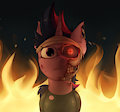 The Termarenator