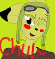 ~COM: TheSackiePikachu Avatar ~