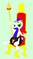 The King of Padding