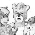 Barbara Ann by The Beach Bears