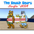 Chapter 7: Surfin' USA by MaxDeGroot