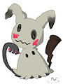 Mimikkyu
