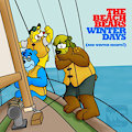 You're So Good To Me by The Beach Bears