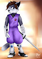 Haku Izumi